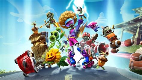 Plants vs Zombies Video Games .